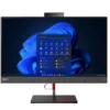 Lenovo Компютър All-in-One ThinkCentre neo 50a G4 12K9003FPB W11Pro i5-13500H/16GB/512GB/INT/DVD/23.8 FHD/1YR Premier Support + 3YRS