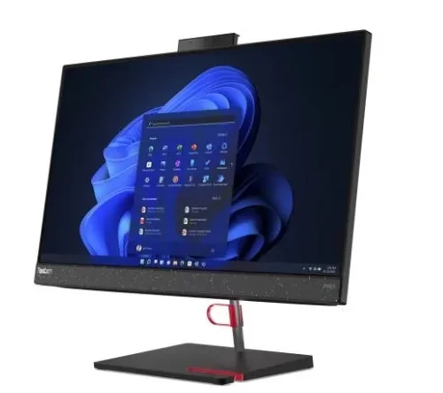 Lenovo Компютър All-in-One ThinkCentre neo 50a G4 12K9003FPB W11Pro i5-13500H/16GB/512GB/INT/DVD/23.8 FHD/1YR Premier Support + 3YRS