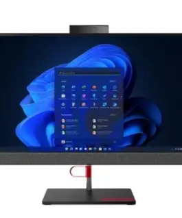 Lenovo Компютър All-in-One ThinkCentre neo 50a G4 12K9003EPB W11Pro i5-13500H/8GB/512GB/INT/DVD/23.8FHD/1YR Premier Support + 3YRS