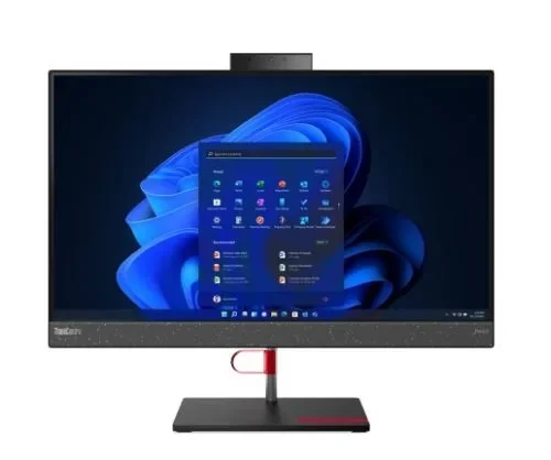 Lenovo Компютър All-in-One ThinkCentre neo 50a G4 12K9003EPB W11Pro i5-13500H/8GB/512GB/INT/DVD/23.8FHD/1YR Premier Support + 3YRS