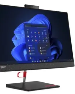 Alternative view of Lenovo Компютър All-in-One ThinkCentre neo 50a G4 12K9003EPB W11Pro i5-13500H/8GB/512GB/INT/DVD/23.8FHD/1YR Premier Support + 3YRS OS