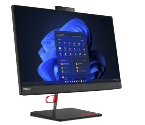 Lenovo Компютър All-in-One ThinkCentre neo 50a G4 12K9003EPB W11Pro i5-13500H/8GB/512GB/INT/DVD/23.8FHD/1YR Premier Support + 3YRS