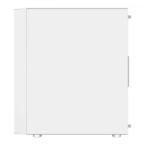 Alternative view of Logic Concept Компютър case ATOS ARGB MINI 3.0 бял