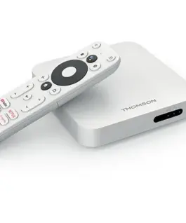 TechniSat Android TV BOX THA 100