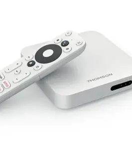 TechniSat Android TV BOX THA 100