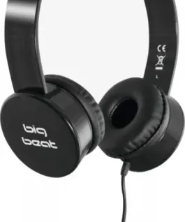 TechniSat слушалки BigBeat CE