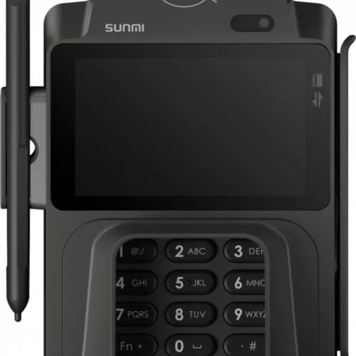 Sunmi P2 Pro Smart POS System