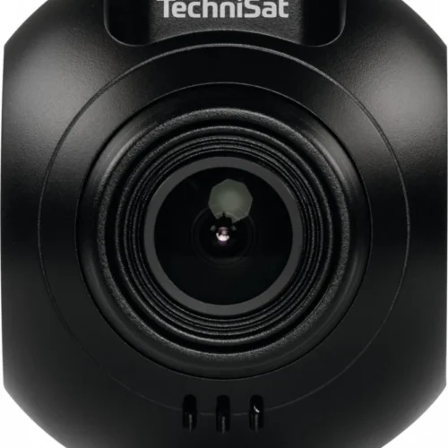 TechniSat Car camera Roadcam 1 CE