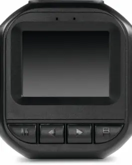 Alternative view of TechniSat Car camera Roadcam 1 CE