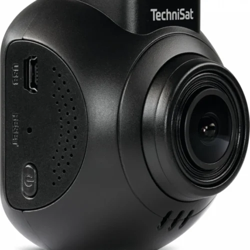 TechniSat Car camera Roadcam 1 CE