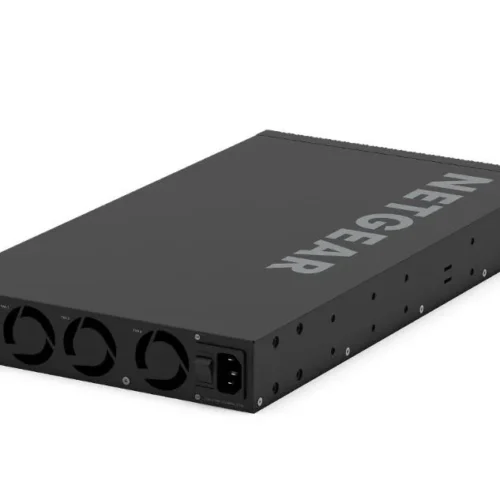 Netgear Switch XSM4324 12x10GE 12xSFP+