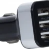 TechniSat TECHNISAT CARзарядно DUAL USB CE