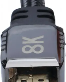 Alternative view of TechniSat кабел Ultra High Speed HDMI 2.1 8K 1,5m