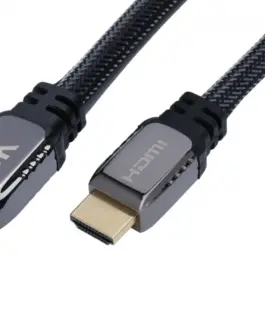 TechniSat кабел Ultra High Speed HDMI 2.1 8K 1