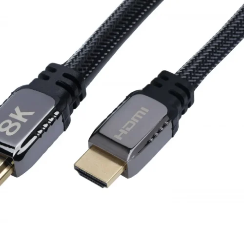TechniSat кабел Ultra High Speed HDMI 2.1 8K 1