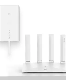 ZTE Set MC889 ODU 5G + T3000