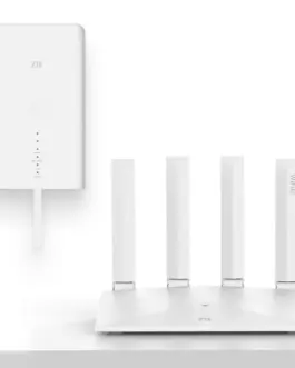 ZTE Set MC889 ODU 5G + T3000