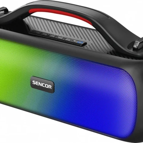 Sencor Speaker синtooth with radio SSS 3100 KIDS 60W