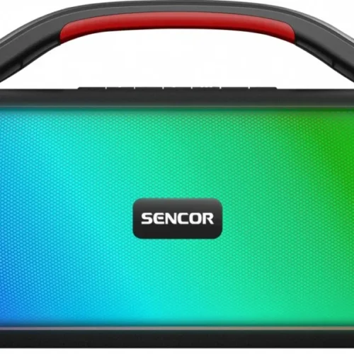 Sencor Speaker синtooth with radio SSS 3100 KIDS 60W