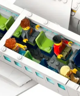 LEGO LEGO City 60367 Passenger Airplane