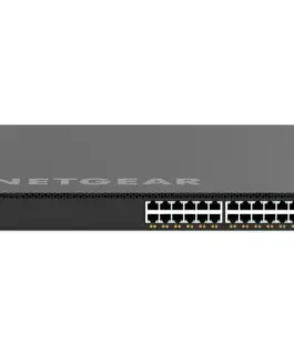 Netgear Switch XSM4328CV 24x10GE PoE+ 4xSFP28