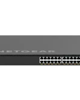 Netgear Switch XSM4328CV 24x10GE PoE+ 4xSFP28