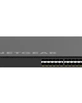 Netgear Switch XSM4328FV 24xSFP+ 4xSFP28
