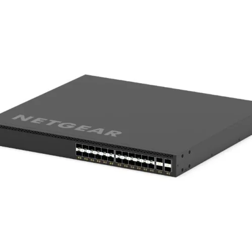 Netgear Switch XSM4328FV 24xSFP+ 4xSFP28
