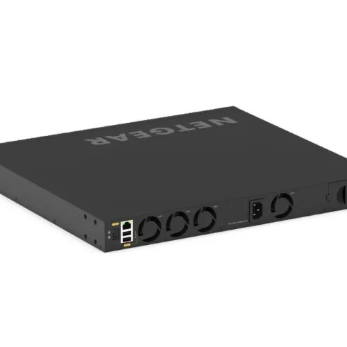 Netgear Switch XSM4328FV 24xSFP+ 4xSFP28