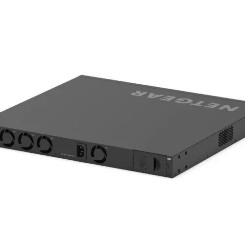 Netgear Switch XSM4328FV 24xSFP+ 4xSFP28