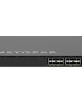 Netgear Switch VSM4320C 16xSFP28 4xQSFP