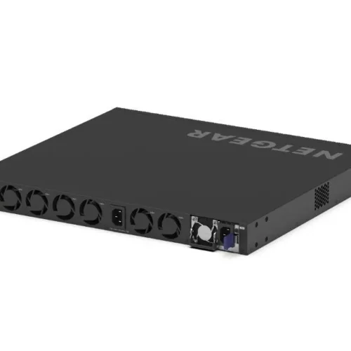 Netgear Switch VSM4320C 16xSFP28 4xQSFP