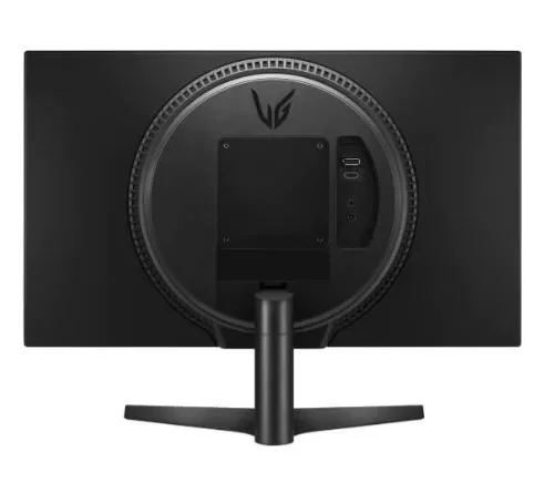LG Electronics Monitor 24GN60R-B UltraGear 24 инча IPS 1ms 144Hz HDR10