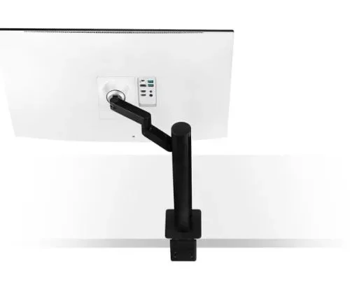 LG Electronics Monitor 32UN880P-B 31.5 cala 4K UHD HDR 10 FreeSync