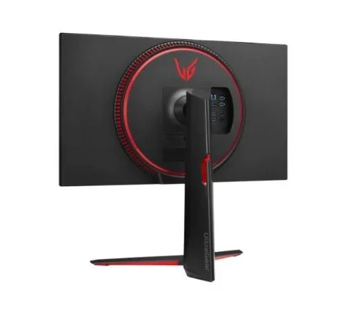 LG Electronics Monitor 27GP850P-B 27 инча IPS UltraGear QHD 165Hz 1ms