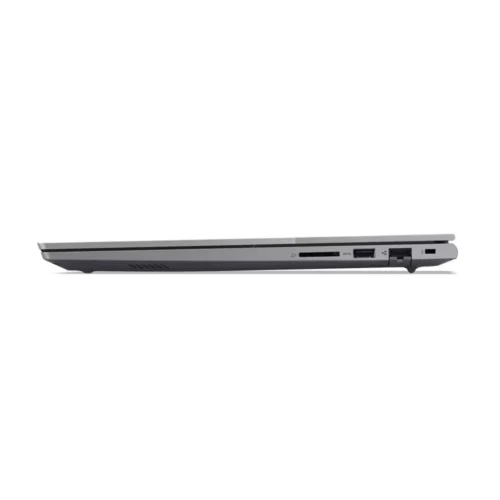 Alternative view of Lenovo Лаптоп ThinkBook 16 G6 21KK002EPB W11Pro 7530U/8GB/512GB/INT/16.0WUXGA/Arctic сив/3YRS OS + CO2 Offset