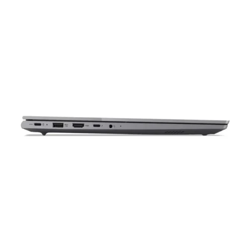 Alternative view of Lenovo Лаптоп ThinkBook 16 G6 21KK002FPB W11Pro 7730U/16GB/512GB/INT/16.0 WUXGA/Arctic сив/3YRS OS + CO2 Offset