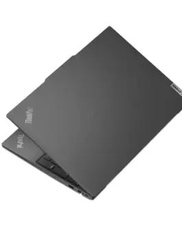 Alternative view of Lenovo Лаптоп ThinkPad E16 G1 21JT000BPB W11Pro 7530U/16GB/512GB/AMD Radeon/16.0 WUXGA/Graphite черен/1YR Premier Support + 3YRS OS