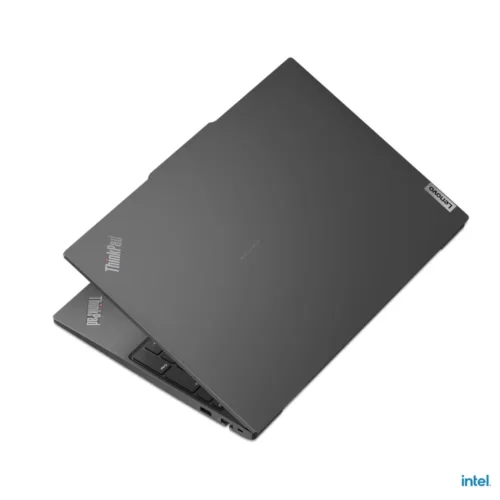 Alternative view of Lenovo Лаптоп ThinkPad E16 G1 21JT000BPB W11Pro 7530U/16GB/512GB/AMD Radeon/16.0 WUXGA/Graphite черен/1YR Premier Support + 3YRS OS