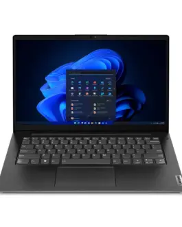 Lenovo Лаптоп V14 G4 83A00070PB W11Pro i5-13420H/16GB/512GB/INT/14.0 FHD/Business черен/3YRS OS