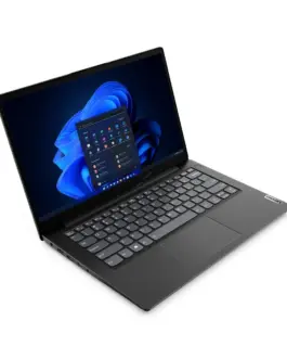 Alternative view of Lenovo Лаптоп V14 G4 83A00070PB W11Pro i5-13420H/16GB/512GB/INT/14.0 FHD/Business черен/3YRS OS