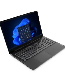 Alternative view of Lenovo Лаптоп V15 G4 83A1008HPB W11Pro i5-13420H/8GB/512GB/INT/15.6 FHD/Business черен/3YRS OS