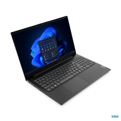 Alternative view of Lenovo Лаптоп V15 G4 83A1009LPB W11Pro i5-13420H/16GB/512GB/INT/15.6 FHD/Business черен/3YRS OS