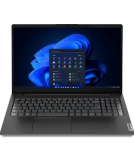 Lenovo Лаптоп V15 G4 83A1009LPB W11Pro i5-13420H/16GB/512GB/INT/15.6 FHD/Business черен/3YRS OS
