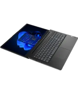 Lenovo Лаптоп V15 G4 83A1009LPB W11Pro i5-13420H/16GB/512GB/INT/15.6 FHD/Business черен/3YRS