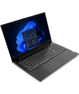 Alternative view of Lenovo Лаптоп V15 G4 83FS0015PB W11Pro i5-12500H/16GB/512GB/INT/15.6 FHD/Business черен/3YRS OS