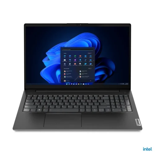 Lenovo Лаптоп V15 G4 83FS0015PB W11Pro i5-12500H/16GB/512GB/INT/15.6 FHD/Business черен/3YRS OS