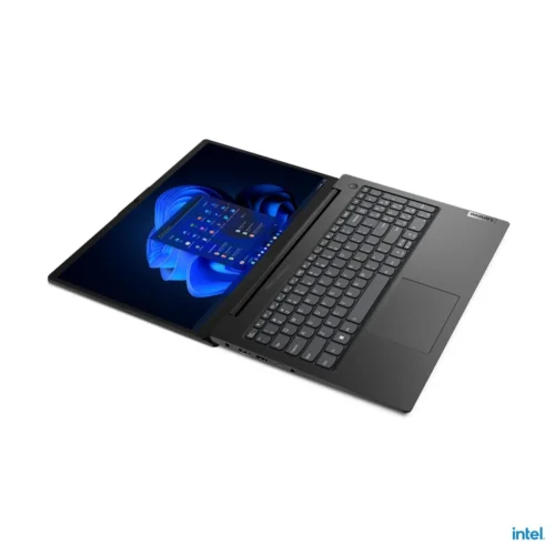 Lenovo Лаптоп V15 G4 83FS0015PB W11Pro i5-12500H/16GB/512GB/INT/15.6 FHD/Business черен/3YRS