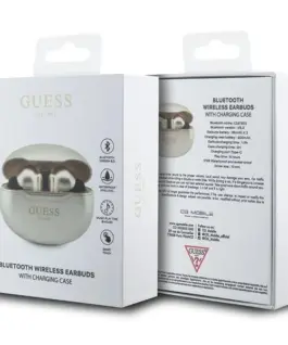 Alternative view of GUESS Bluetooth слушалки TWS GUTWST50ED gold