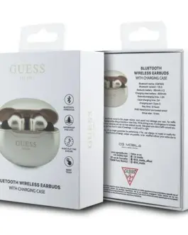 Alternative view of GUESS Bluetooth слушалки TWS GUTWST50ED gold